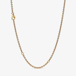 🛒Pandora Cable Chain Necklace